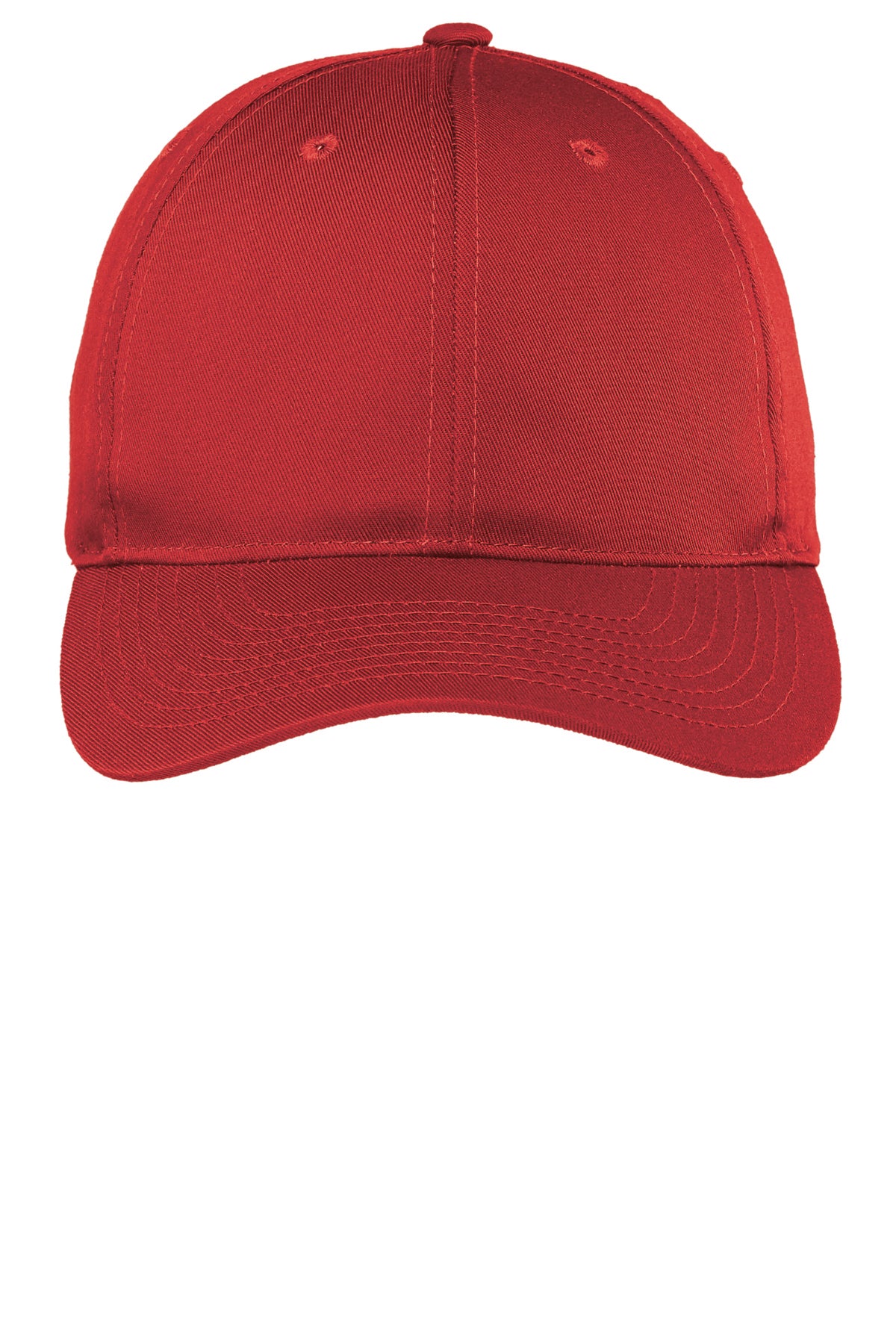 Port Authority® Fine Twill Cap