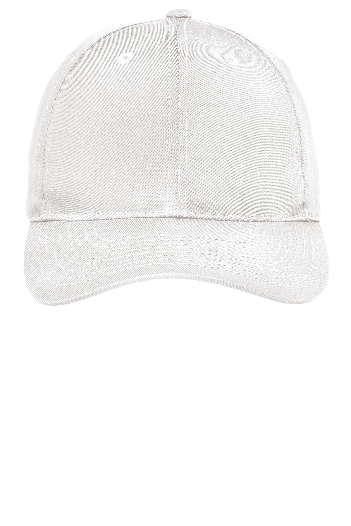 Port Authority® Fine Twill Cap