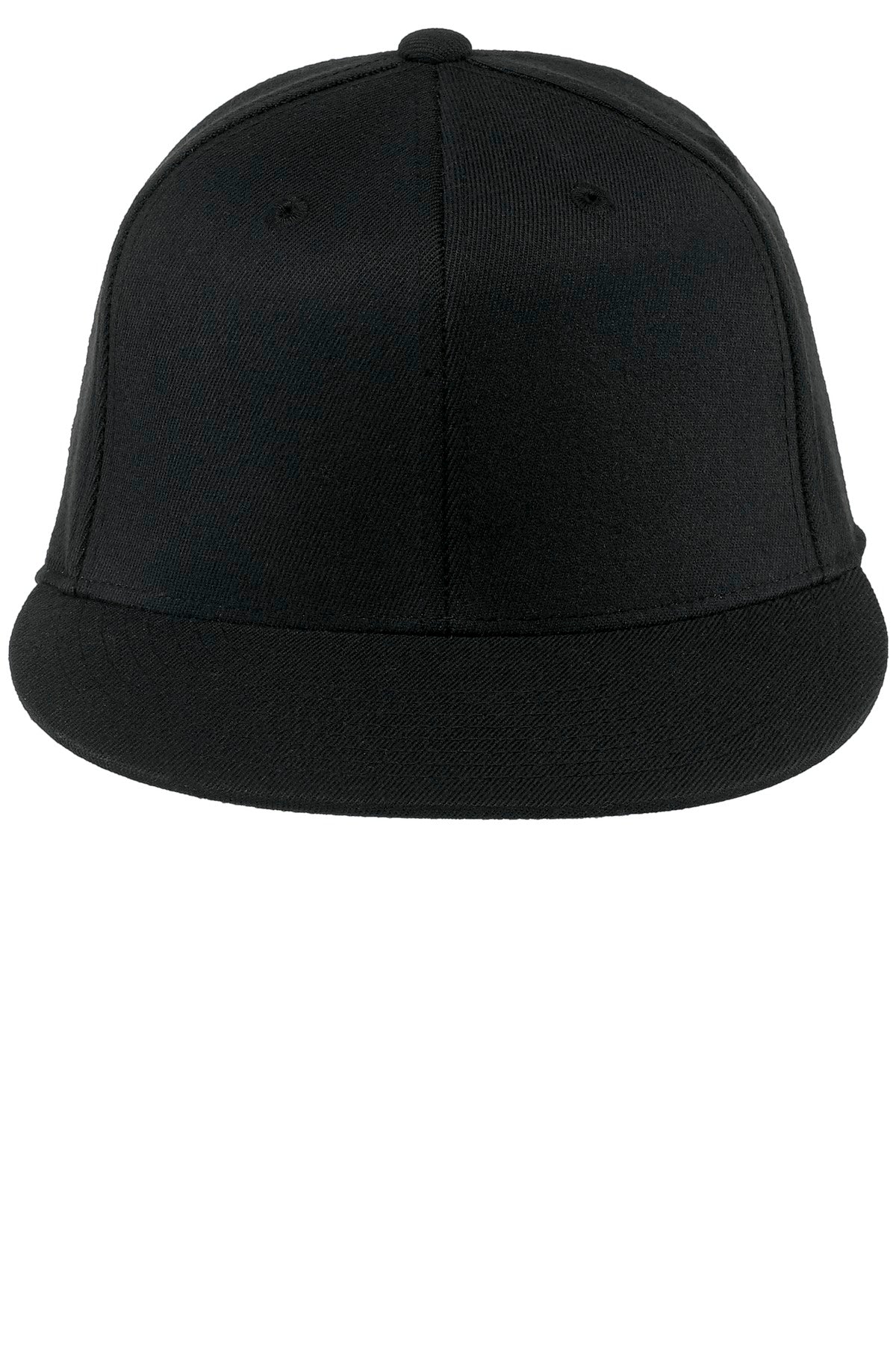 Port Authority® Flexfit 210® Flat Bill Cap