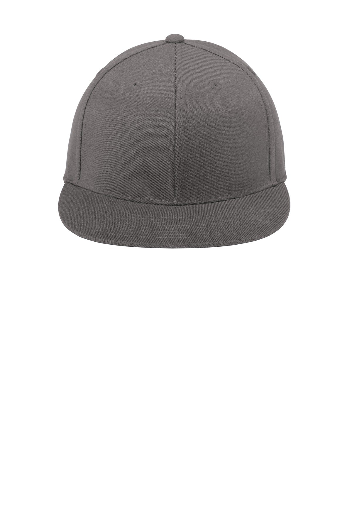 Port Authority® Flexfit 210® Flat Bill Cap