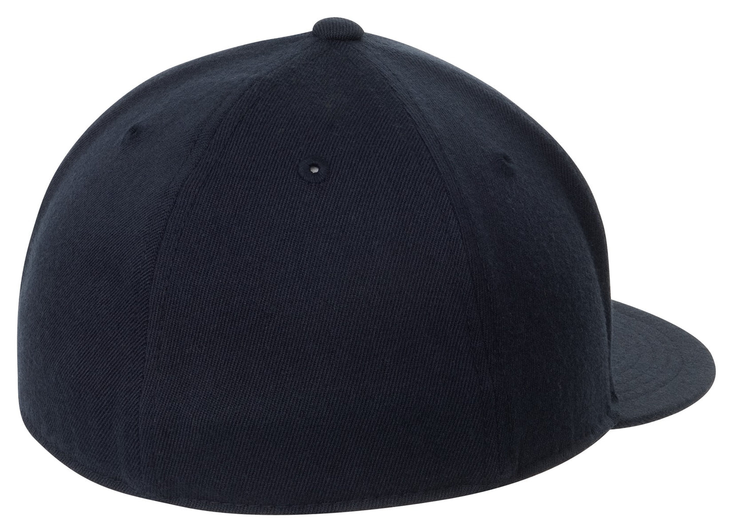 Port Authority® Flexfit 210® Flat Bill Cap