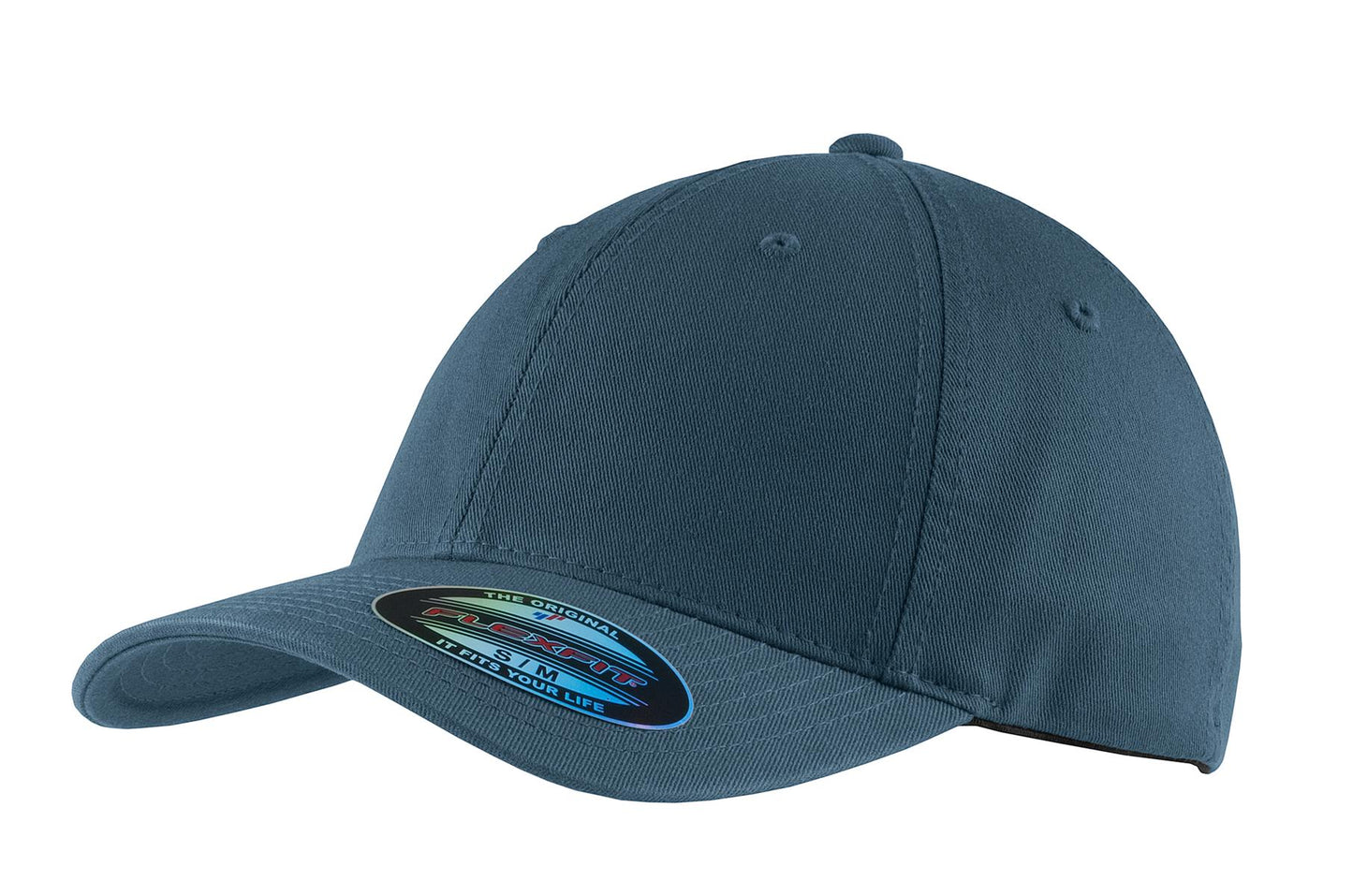 Port Authority® Flexfit® Garment-Washed Cap