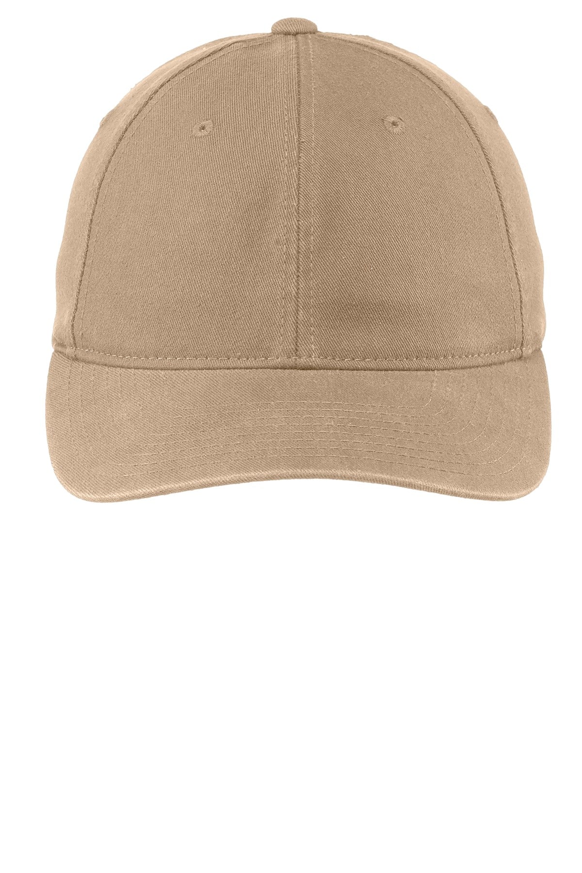 Port Authority® Flexfit® Garment-Washed Cap