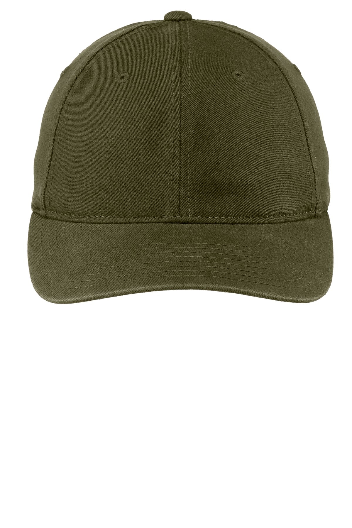 Port Authority® Flexfit® Garment-Washed Cap