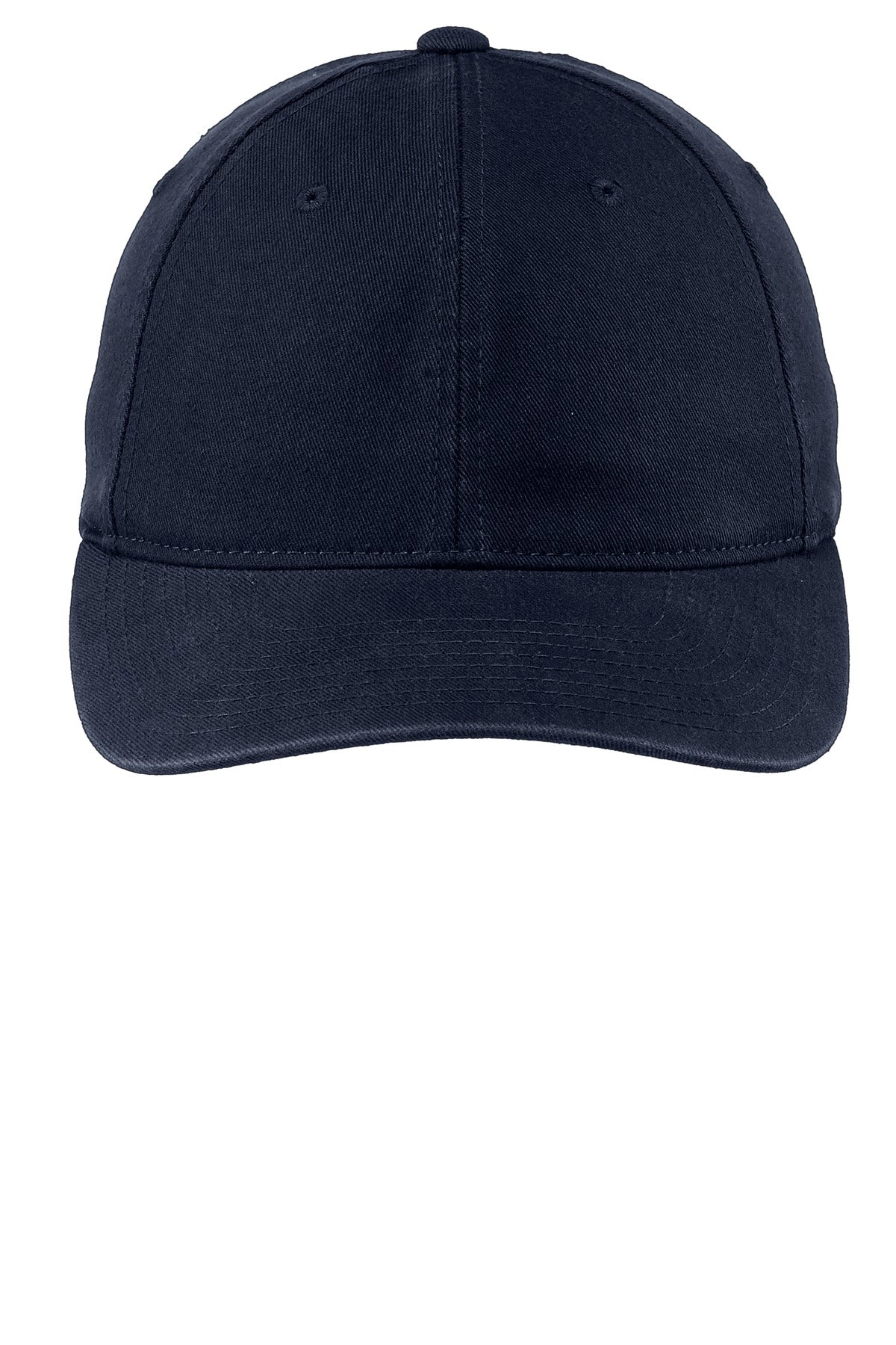 Port Authority® Flexfit® Garment-Washed Cap