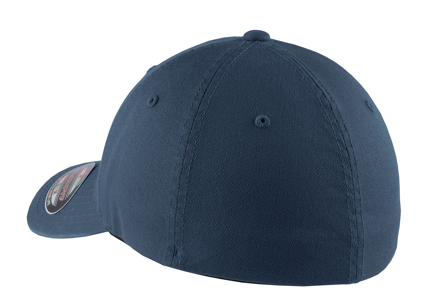 Port Authority® Flexfit® Garment-Washed Cap