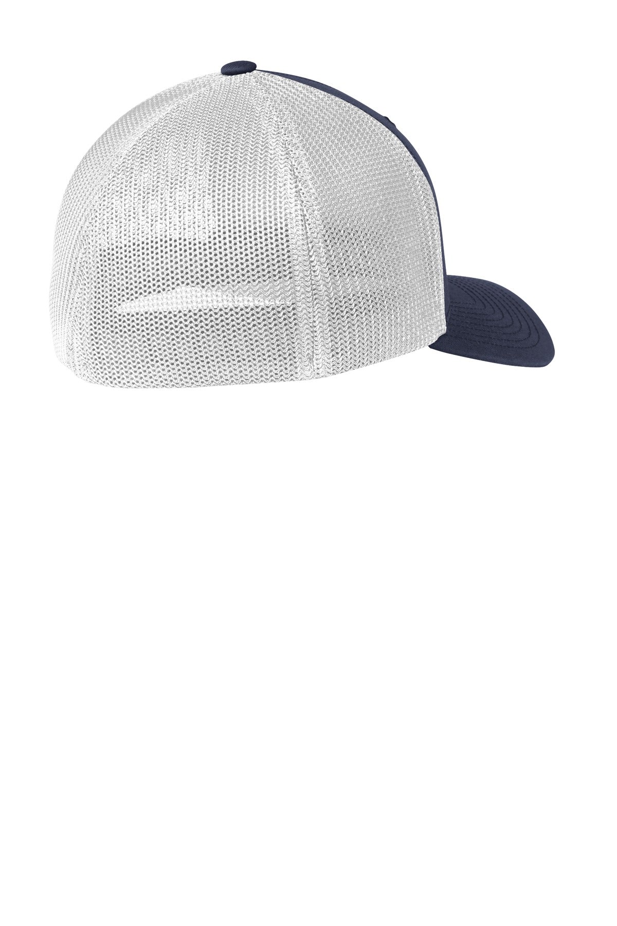 Port Authority® Flexfit® Mesh Back Cap