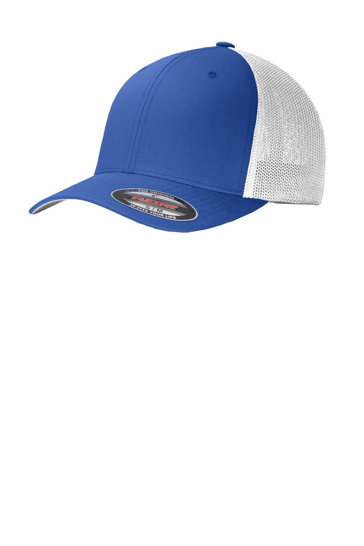 Port Authority® Flexfit® Mesh Back Cap