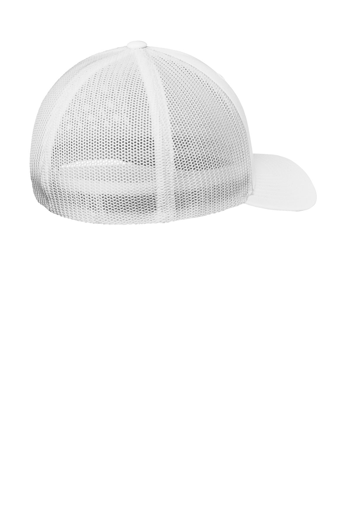 Port Authority® Flexfit® Mesh Back Cap