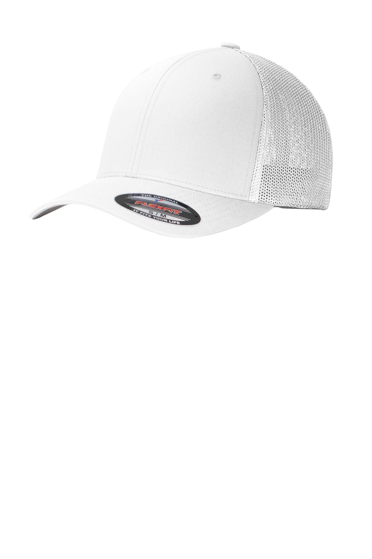 Port Authority® Flexfit® Mesh Back Cap