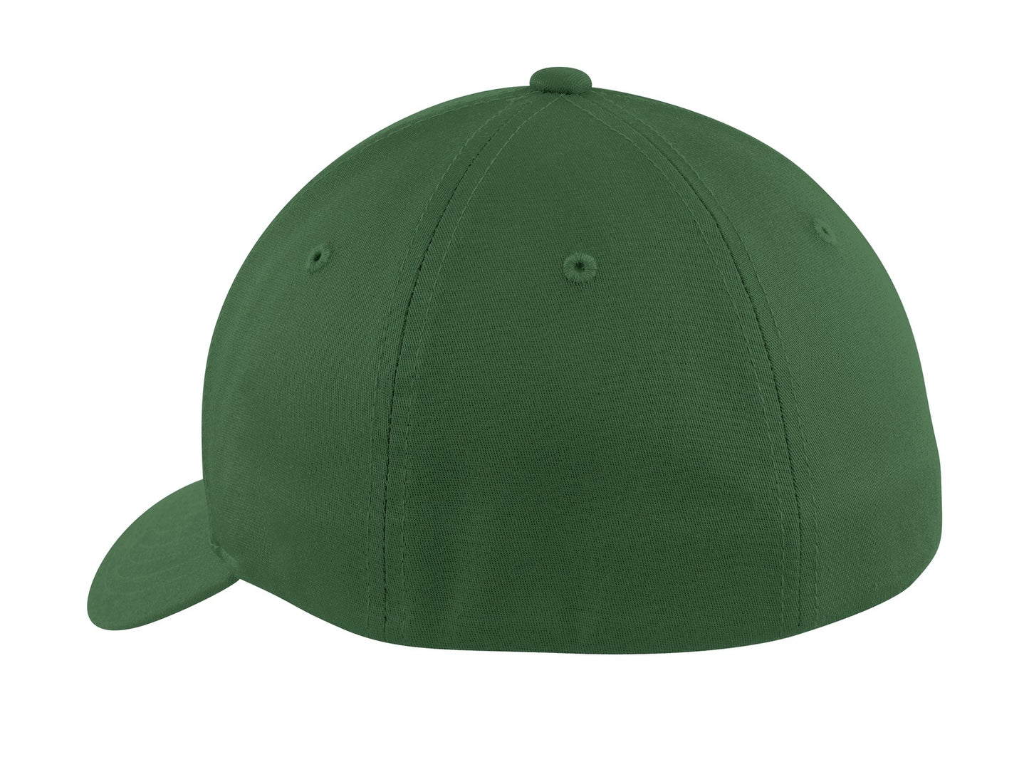 Port Authority® Flexfit® Cotton Twill Cap