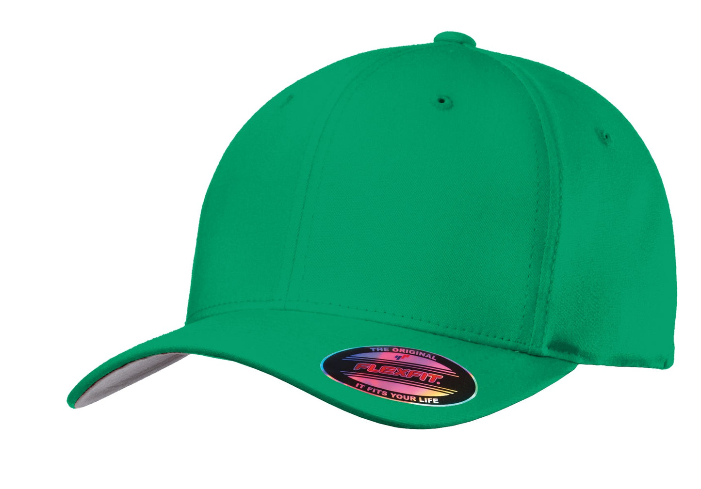 Port Authority® Flexfit® Cotton Twill Cap