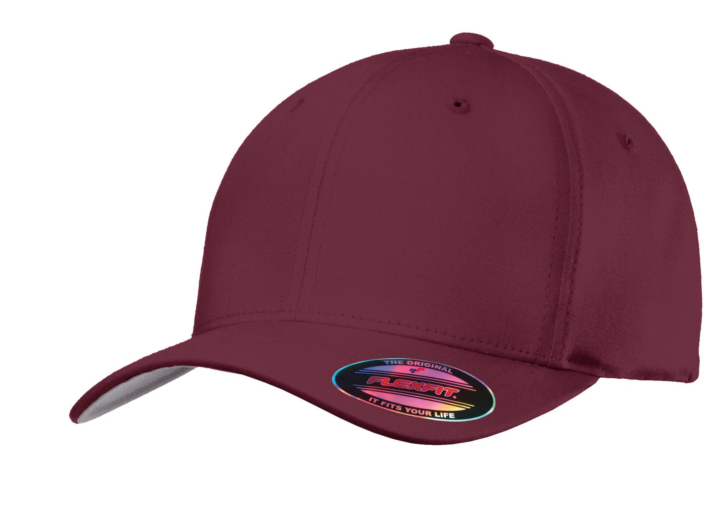 Port Authority® Flexfit® Cotton Twill Cap