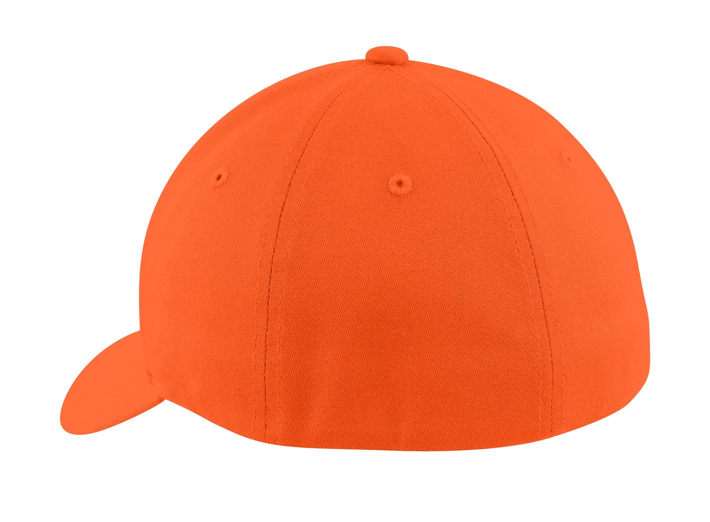 Port Authority® Flexfit® Cotton Twill Cap