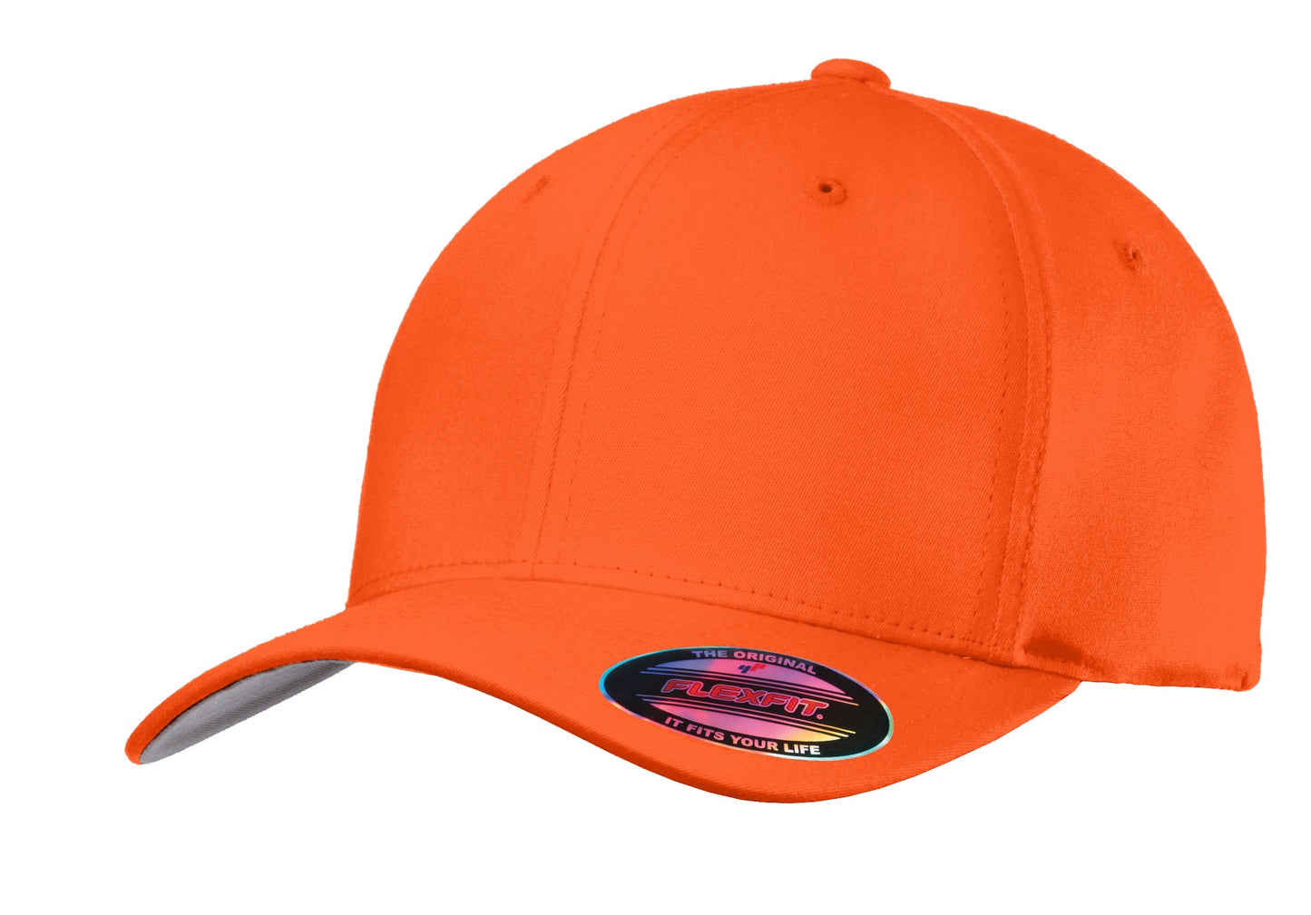 Port Authority® Flexfit® Cotton Twill Cap