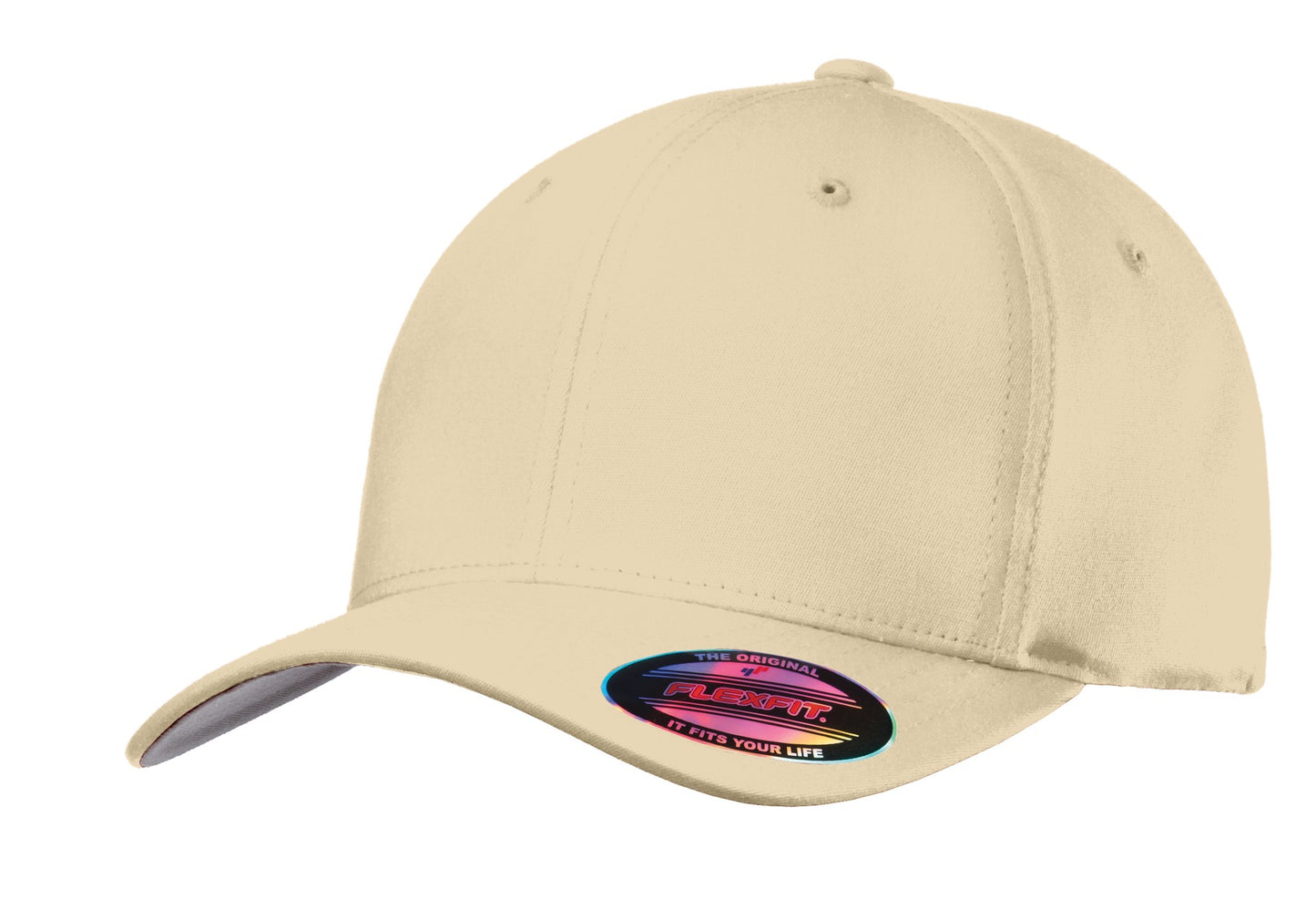 Port Authority® Flexfit® Cotton Twill Cap