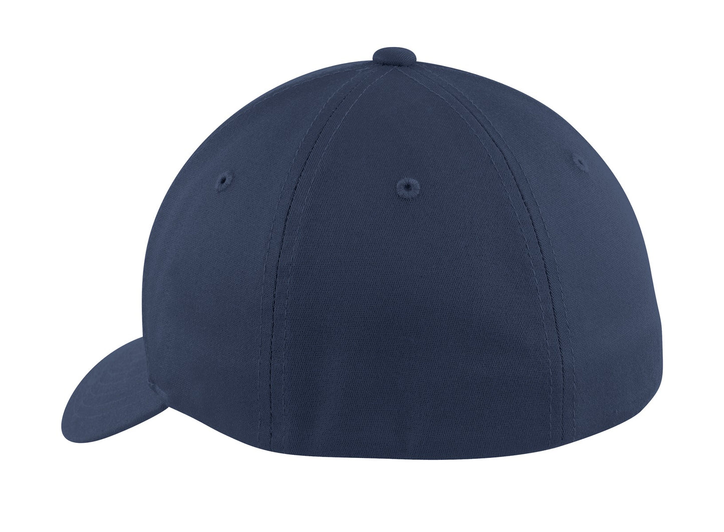 Port Authority® Flexfit® Cotton Twill Cap