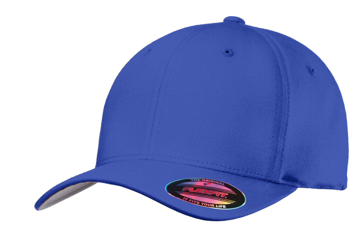 Port Authority® Flexfit® Cotton Twill Cap