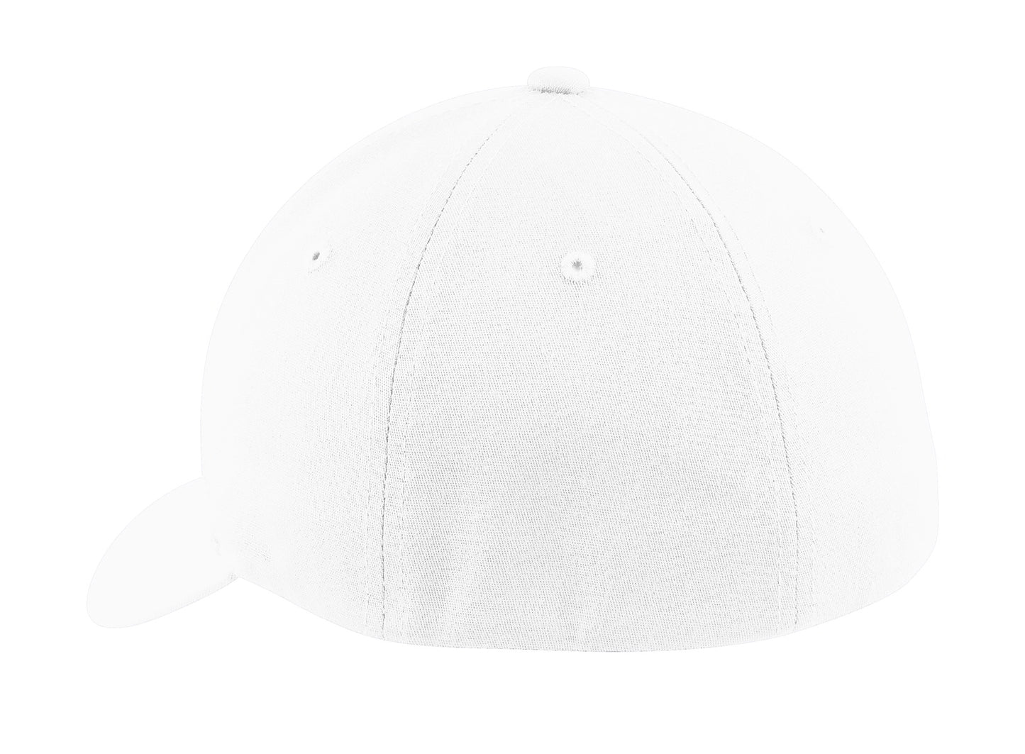 Port Authority® Flexfit® Cotton Twill Cap