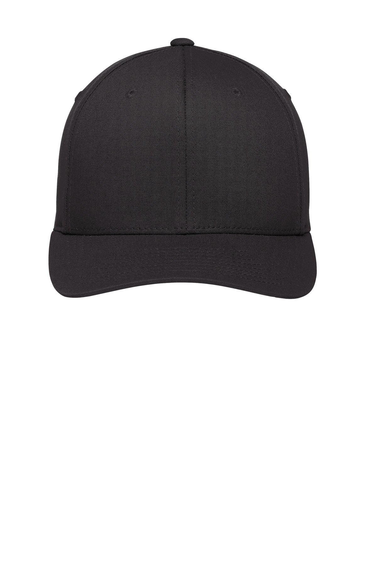 Port Authority® Flexfit® Cotton Twill Cap