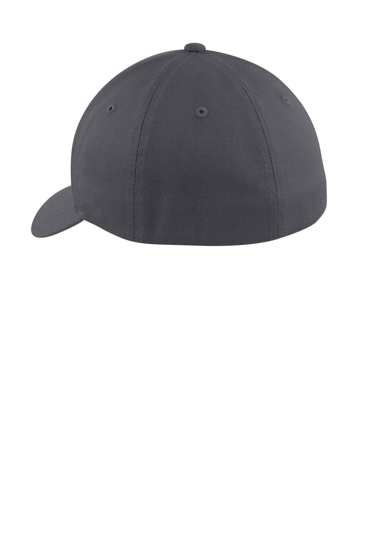 Port Authority® Flexfit® Cotton Twill Cap