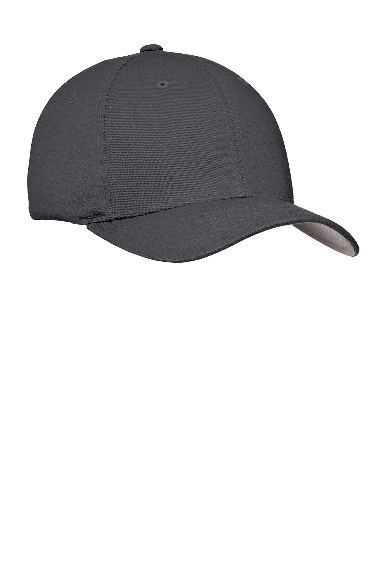 Port Authority® Flexfit® Cotton Twill Cap