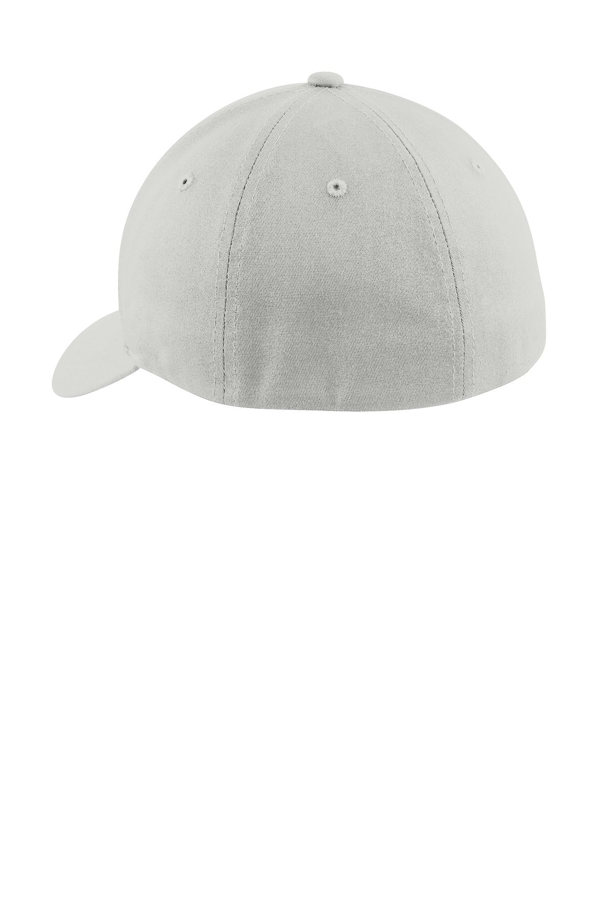 Port Authority® Flexfit® Cotton Twill Cap