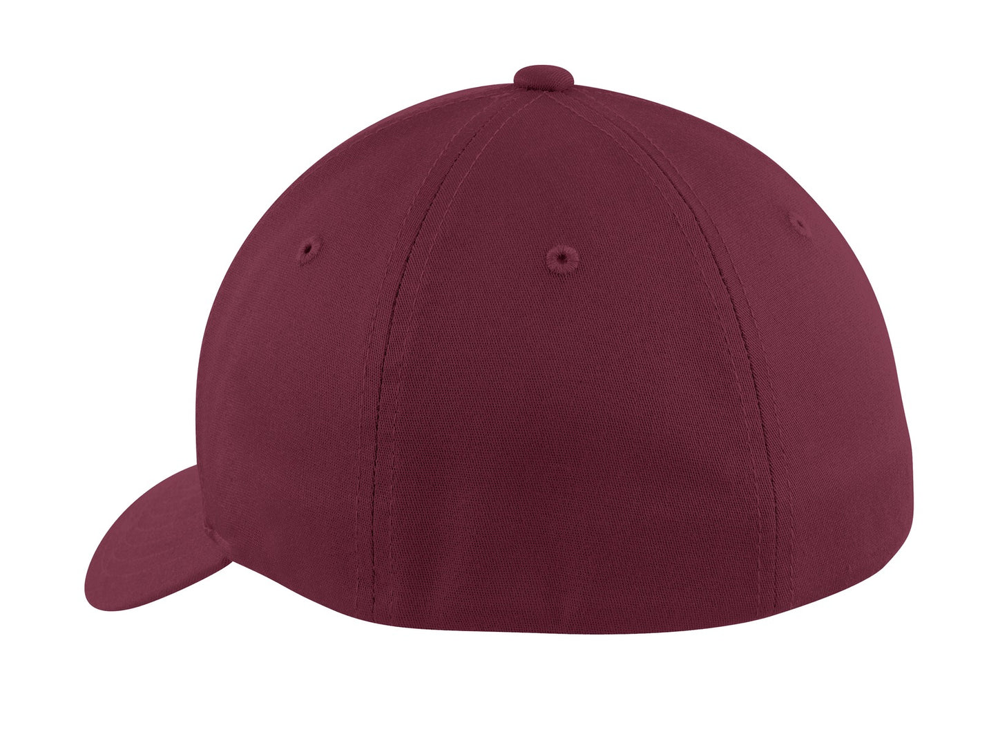 Port Authority® Flexfit® Cotton Twill Cap