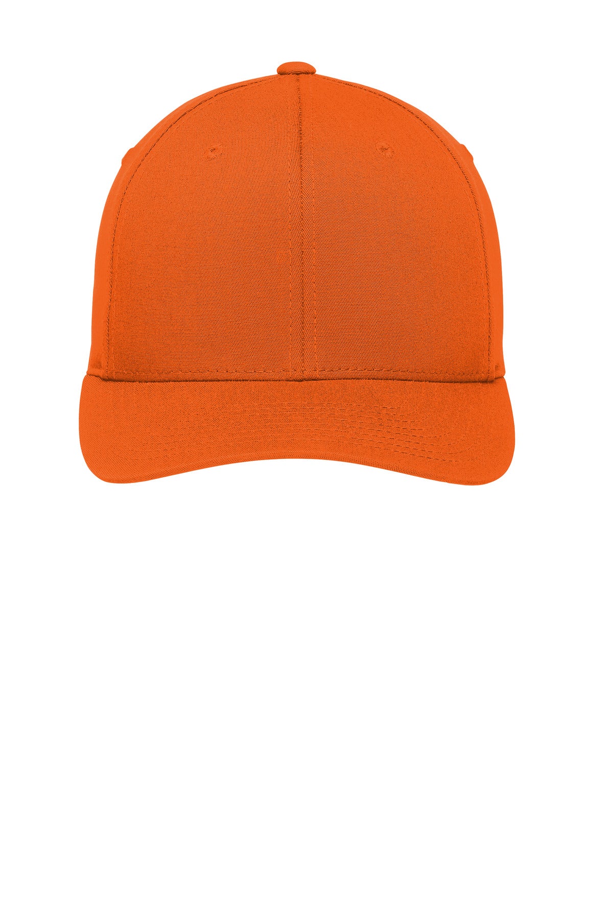 Port Authority® Flexfit® Cotton Twill Cap