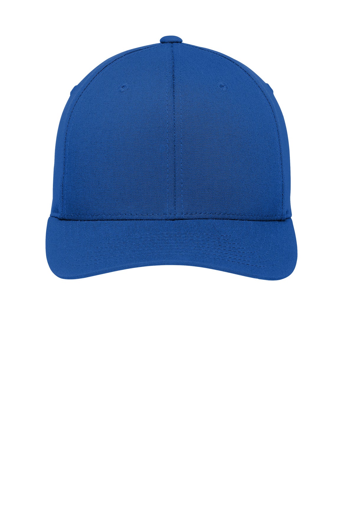 Port Authority® Flexfit® Cotton Twill Cap