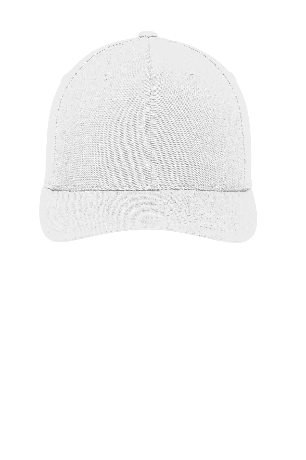 Port Authority® Flexfit® Cotton Twill Cap