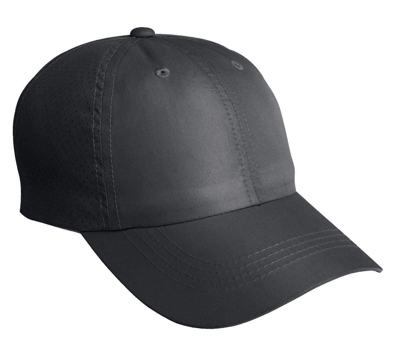 Port Authority® Perforated Cap