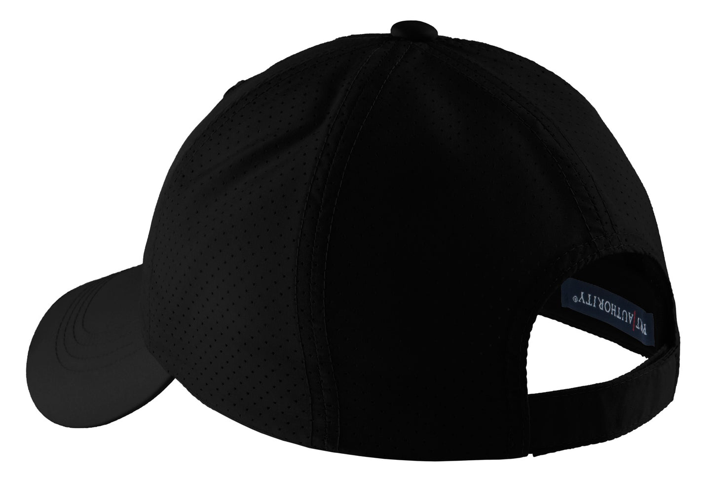 Port Authority® Perforated Cap