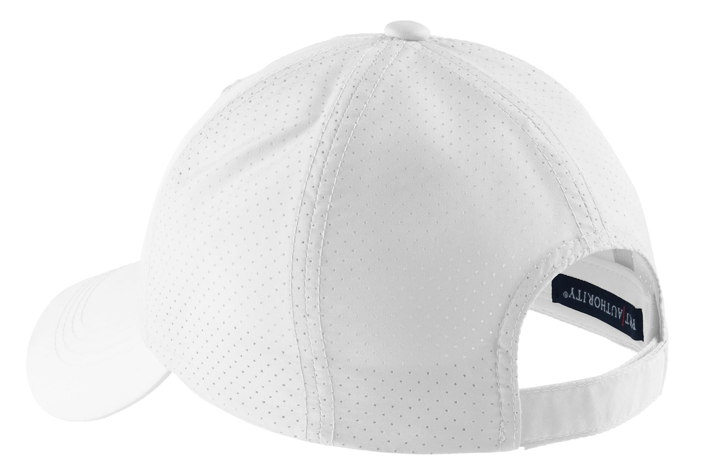 Port Authority® Perforated Cap