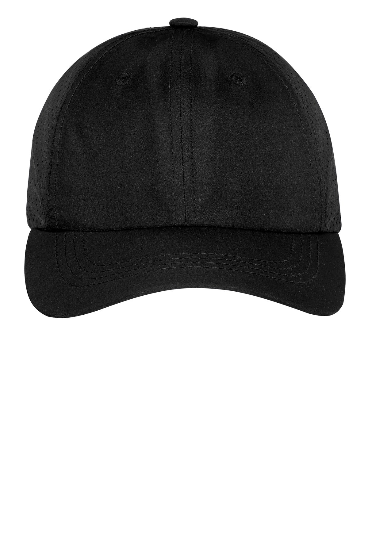 Port Authority® Perforated Cap