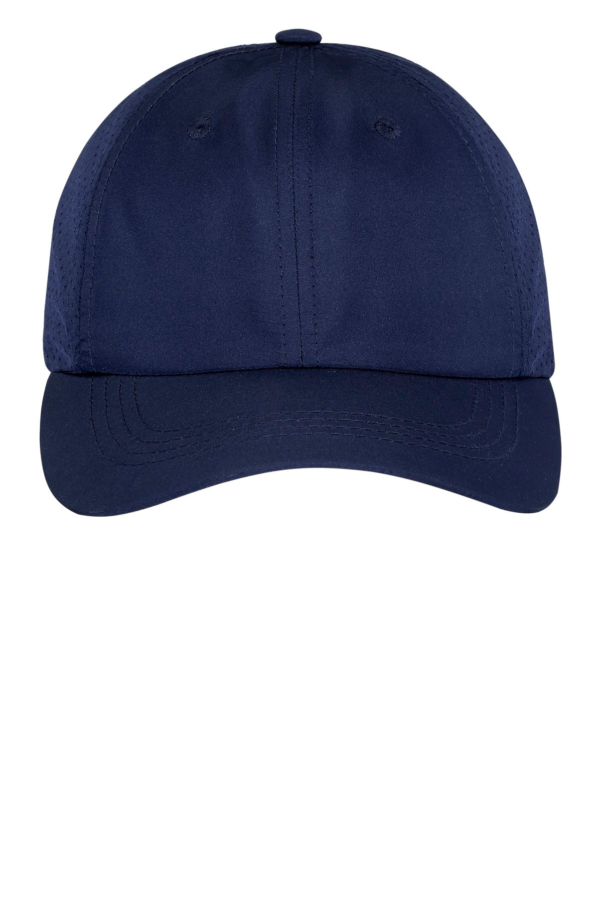 Port Authority® Perforated Cap