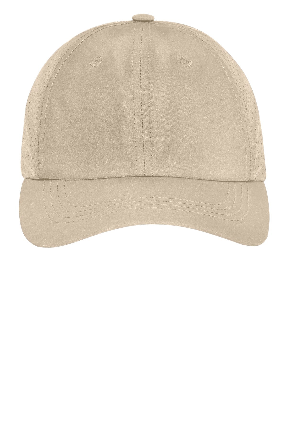 Port Authority® Perforated Cap