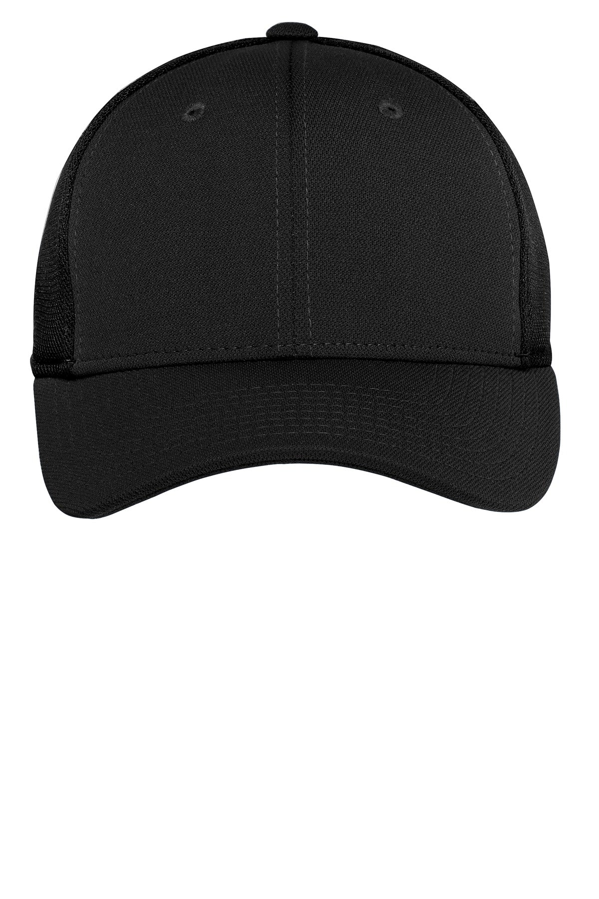 Port Authority® Pique Mesh Cap