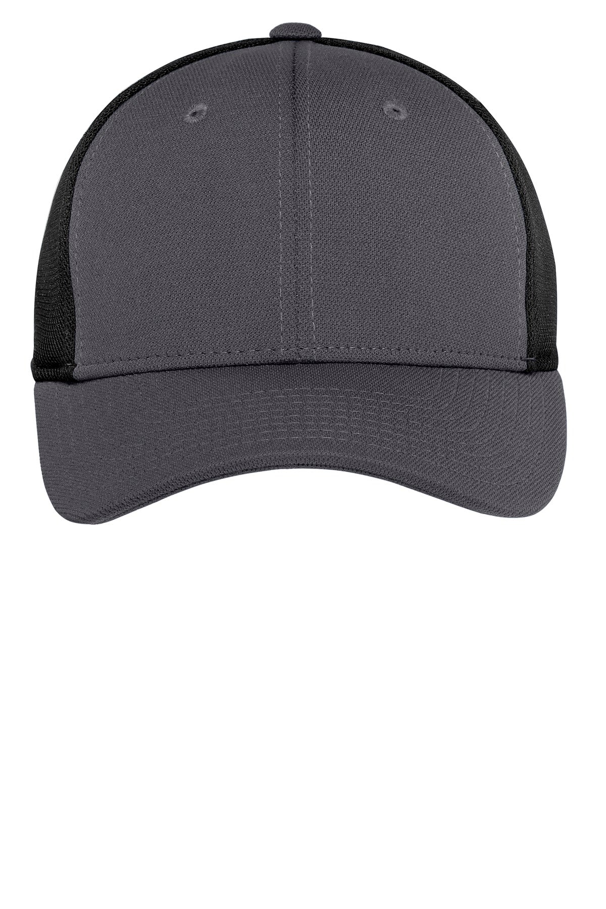 Port Authority® Pique Mesh Cap