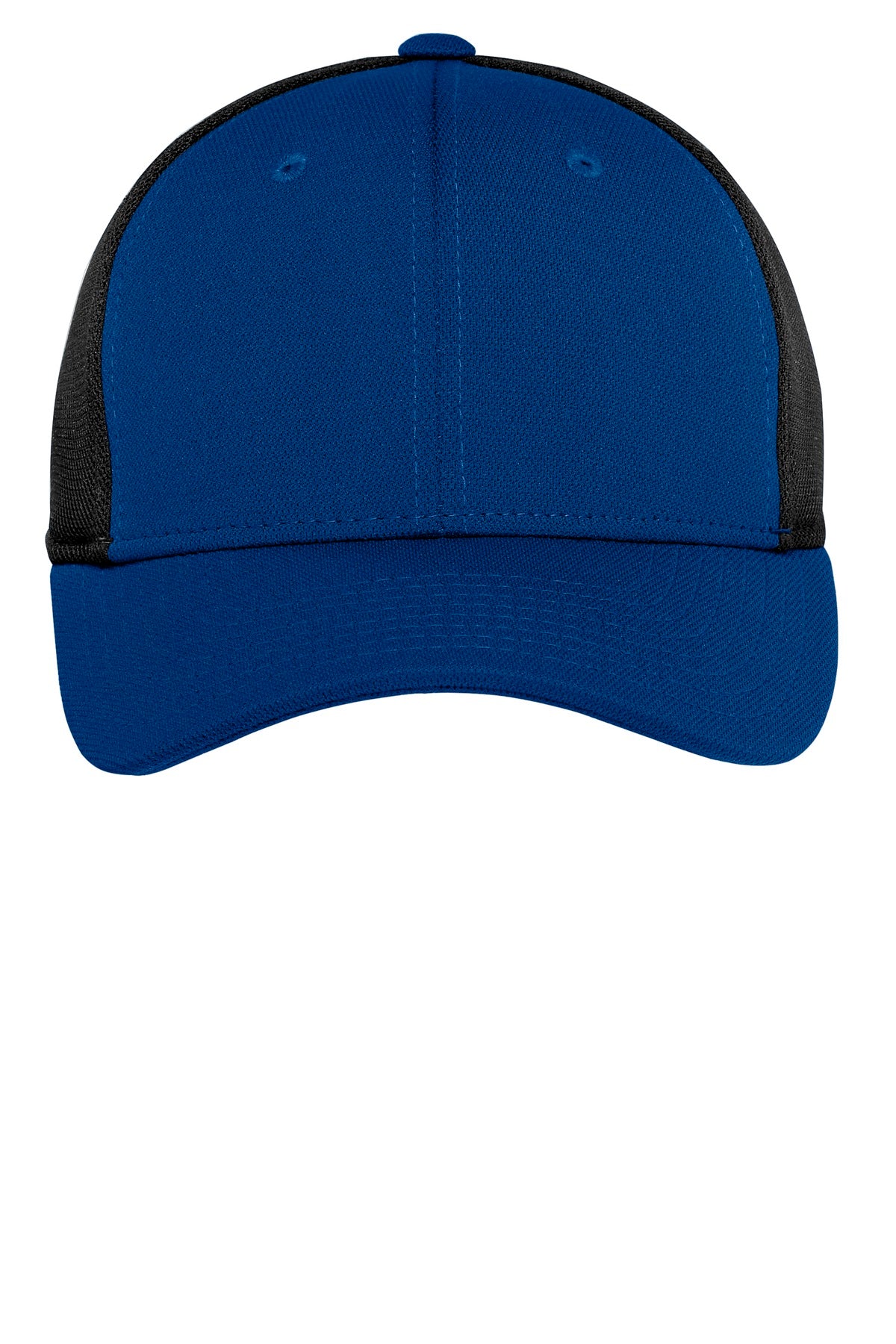 Port Authority® Pique Mesh Cap