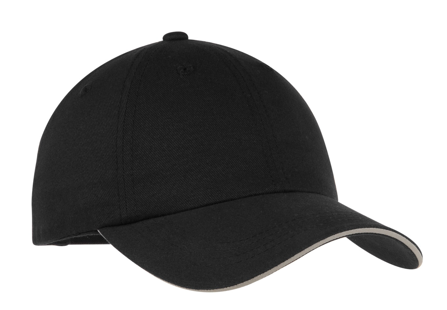 Port Authority® Reflective Sandwich Bill Cap