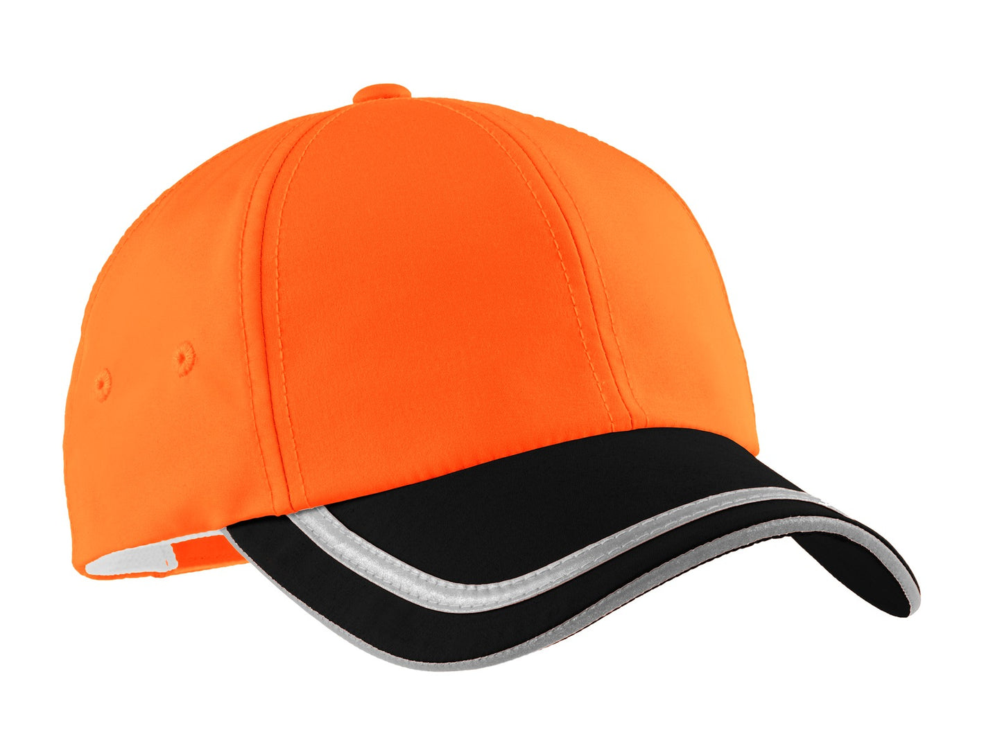 Port Authority® Enhanced Visibility Cap