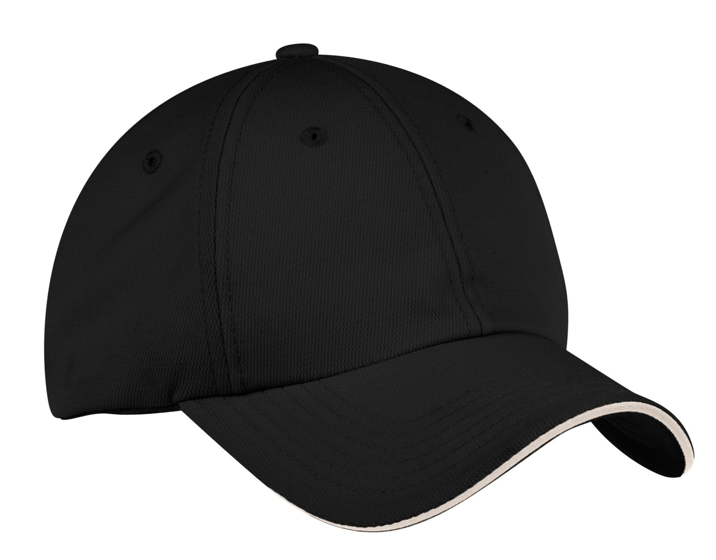 Port Authority® Dry Zone® Cap