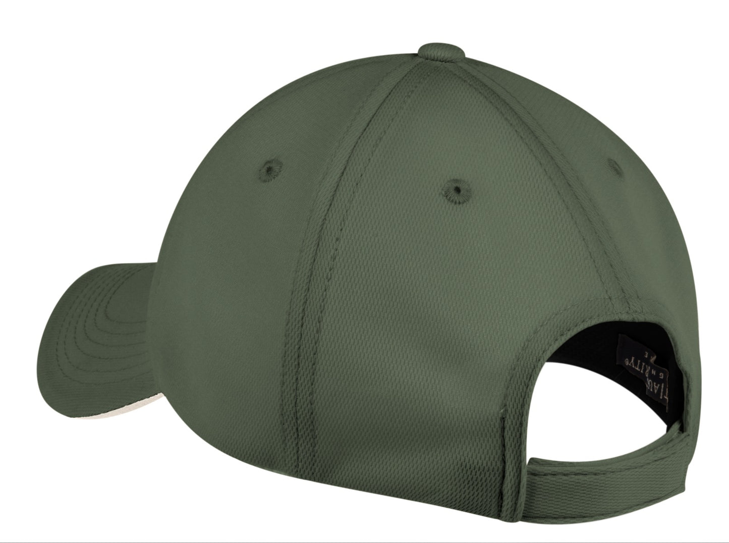 Port Authority® Dry Zone® Cap