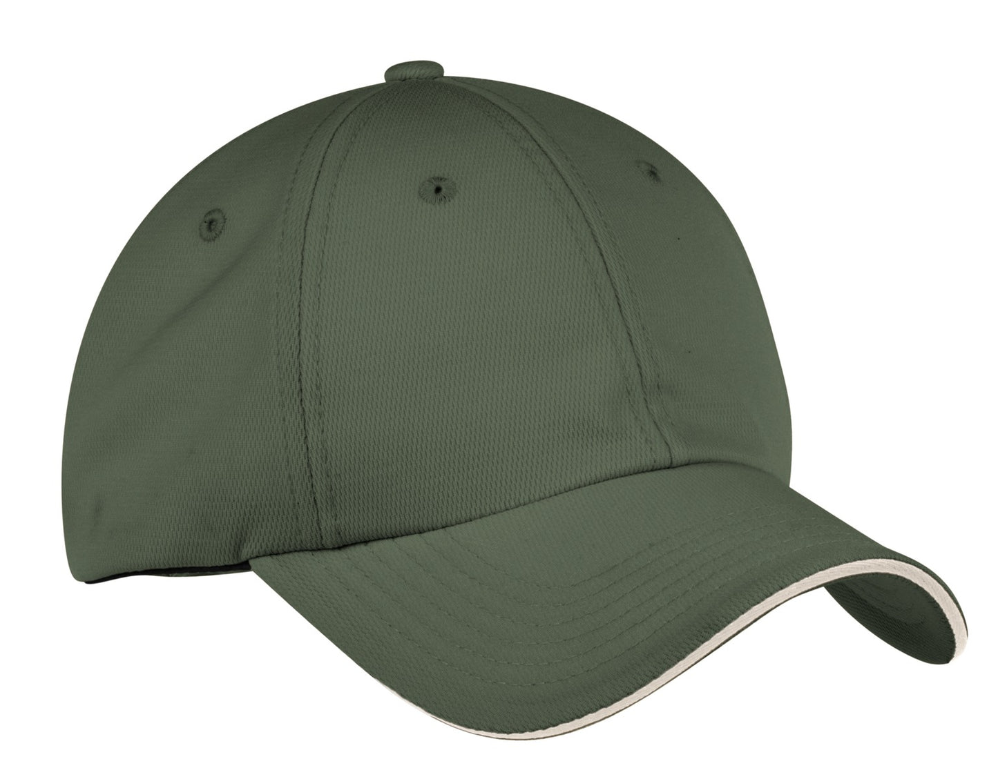 Port Authority® Dry Zone® Cap