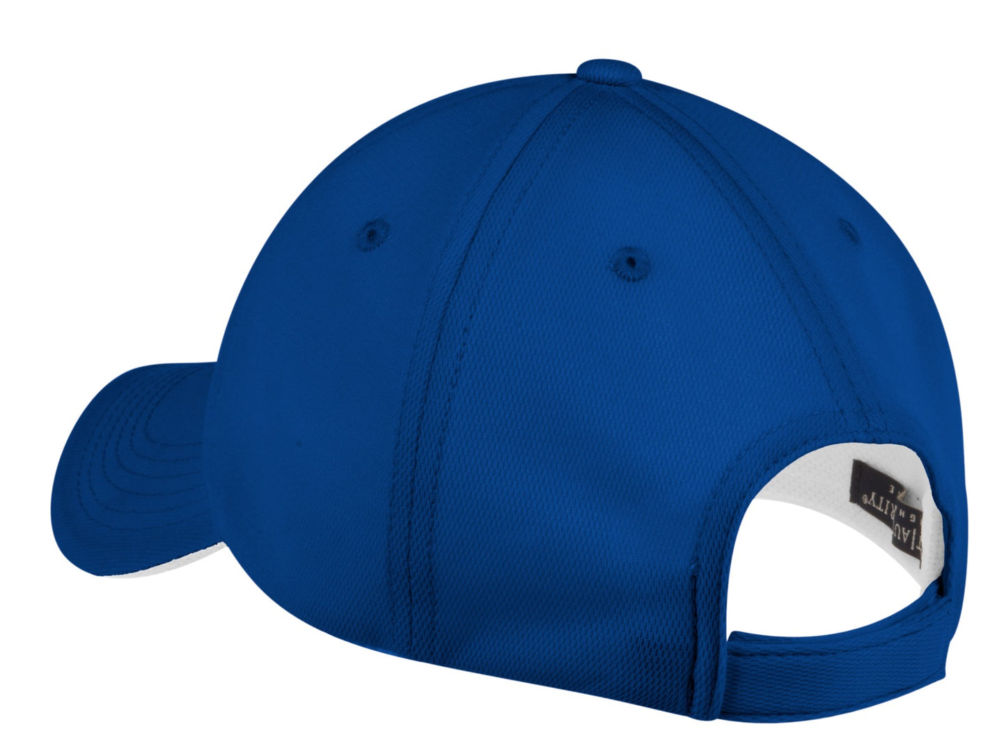 Port Authority® Dry Zone® Cap