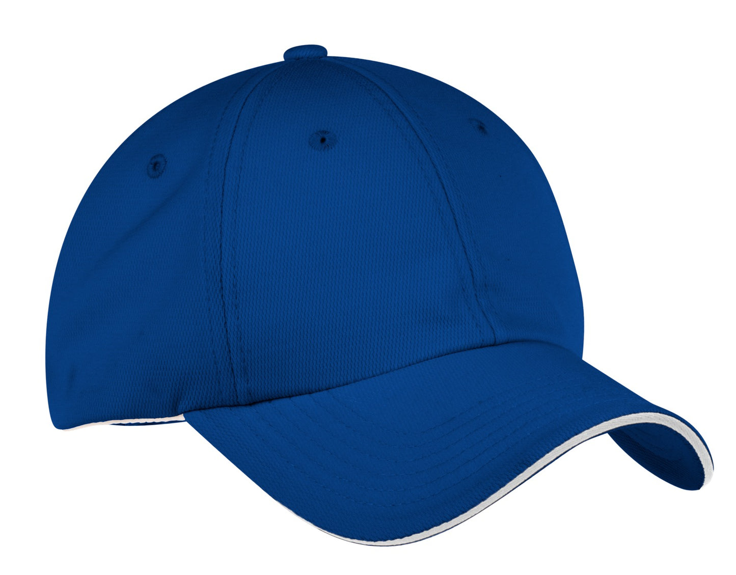 Port Authority® Dry Zone® Cap