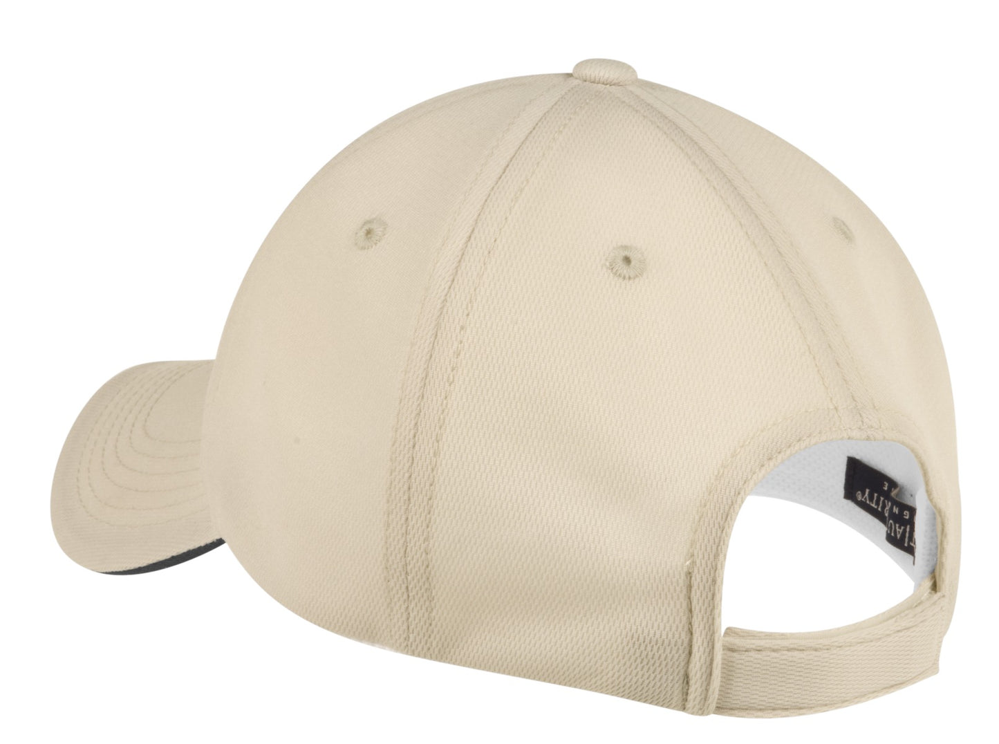 Port Authority® Dry Zone® Cap