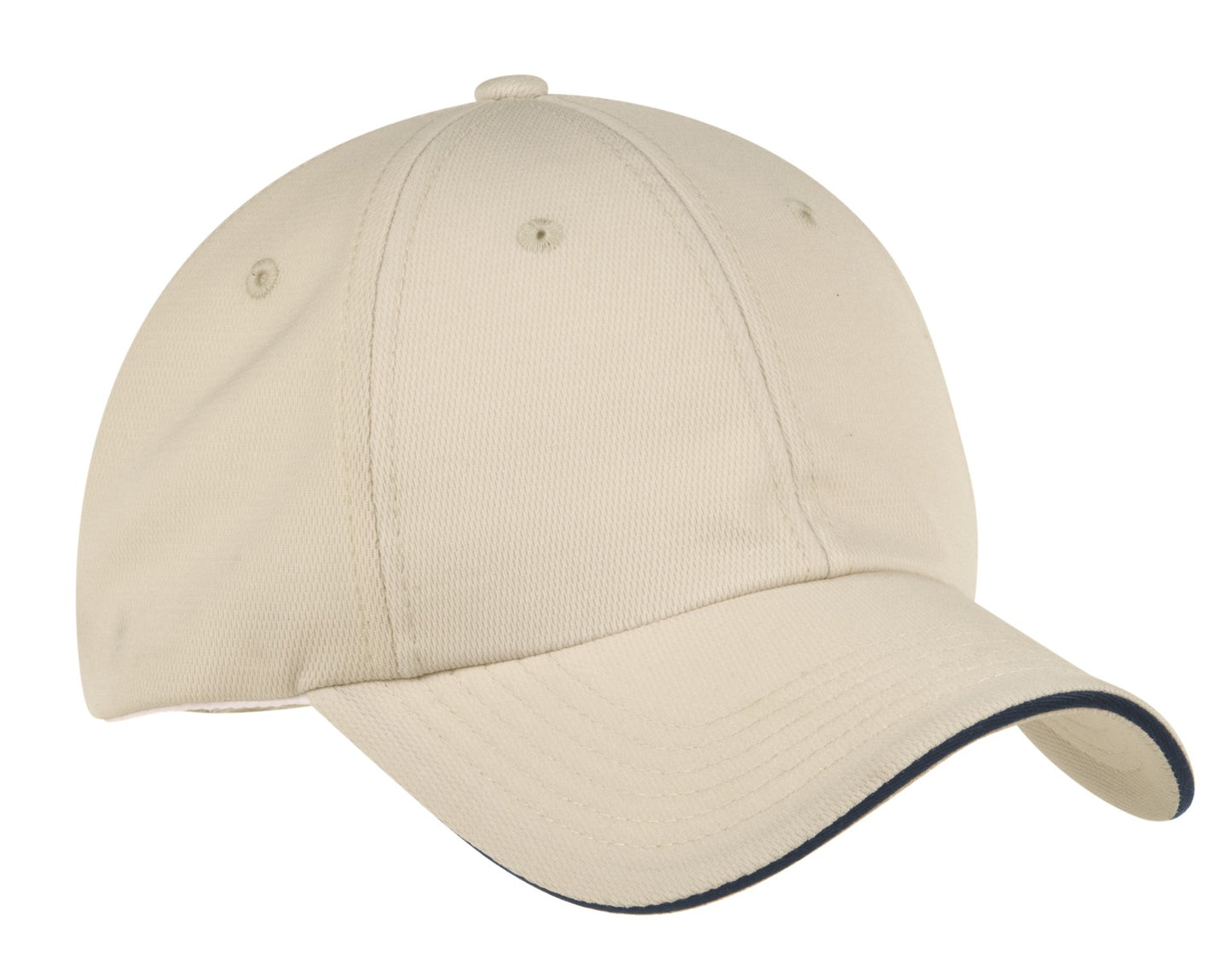 Port Authority® Dry Zone® Cap