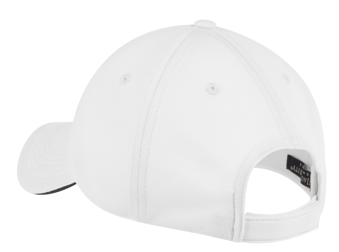 Port Authority® Dry Zone® Cap